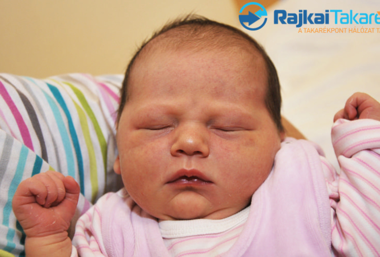 Neuberger Rózsa, 3780 gr. Halászi