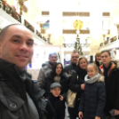  HUNGARockY Moszkvában