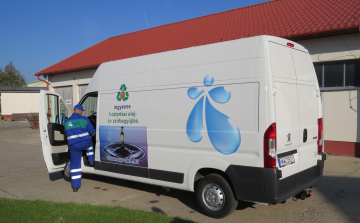 Kerüljük a környezet szennyezését - adjuk le a használt olajat