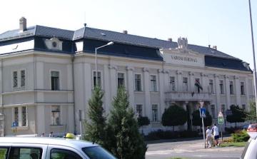 Bírósági ülnökök választása Mosonmagyaróváron