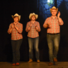 Ünnepi gálaműsor a tánc világnapja tiszteletére - Szigeti Gábor táncpedagógus emlékére