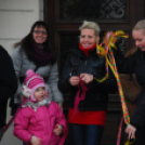 Mutassuk be, Láttassuk, Hirdessük - Flash Mob  (Fotó: Nagy Mária)