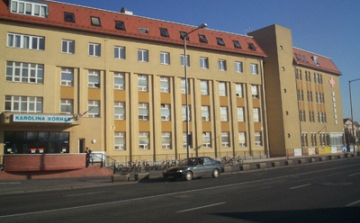 Vádemelést javasol a rendőrség egy mosonmagyaróvári kórházi haláleset miatt