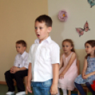  Ballagás a Pillangó Óvodában és Mini Bölcsődében