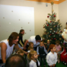 Pillangó Óvoda és Családi Napközi, Karácsonyi ünnepség (Fotó: Stipkovits Veronika)