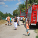 2 Kéklámpás nap (Fotó: Nagy Mária)