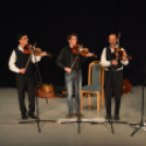 Mikulás járt a Fehér Ló Közösségi Házban (Fotó: Nagy Mária)