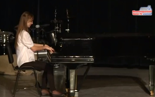 Egerszegi Nikoletta műsora