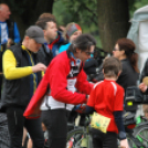 Biciklis Béke Túra (Fotó: Nagy Mária)