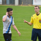 FUTURA Mosonmagyaróvár - Diósdi Tc (3:1) Gratulálunk! (Fotó: Nagy Mária)