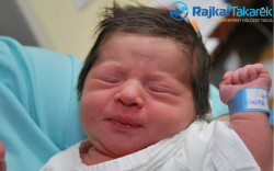 Nagy Jázmin Zsófia, 3500 gr. Kapuvár