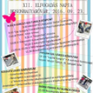 XII. Elfogadás napja Mosonmagyaróvár