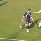 MTE 1904 FUTURA MOSONMAGYARÓVÁR - RÁKOSMENTI KÖZSÉGI SK (0:2)