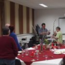 Mosonmagyaróvári Kertbarátok Legjobb Éves Bora verseny