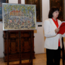 Dr. Nagy Miklós könyvbemutatója (fotó: Horváth Attila)