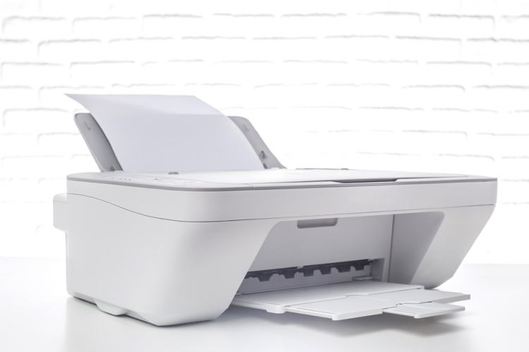 HP nyomtatót otthonra - a legjobb megoldás