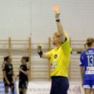 Női kézilabda NBI, Alapszakasz: 8. forduló MKC SE – Siófok KC-Galerius Fürdő (25-25) (Fotó: Horváth Attila)