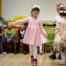 Anyák napja a Pillangó Óvoda és Mini bölcsődében