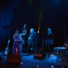 Zséda adventi koncert (Fotó:Nagy Mária)