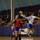 Vasas SC – Mosonmagyaróvári KC SE 23-29 (10-18)
