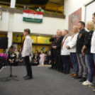 Mosonmagyaróvári Csokoládé Fesztivál, első nap