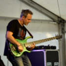 XII. Szigetköz ízei, Vármegye borai Fesztivál 3. nap