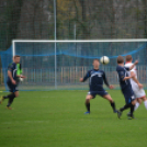 MTE 1904 - Balatonfüredi Fc (2:0) (Fotó: Nagy Mária)