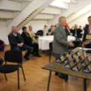 A JUDO 40 éve Mosonmagyaróváron