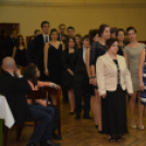 Egyetem szalagavató (Fotó: Nagy Mária)