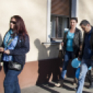 KÉK SÉTA az Autizmus Világnapja alkalmából