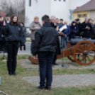 2015. MÁRCIUS 15. Mosonmagyaróvár (Fotó: Horváth Attila)