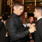 Kossuth Lajos Gimnázium szalagtűző - 12.BC osztály