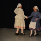 Jótékonysági műsor a Családok Átmeneti Otthona javára (Fotó: Nagy Mária)