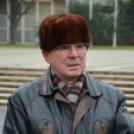 Erkel Ferenc út átadója (Fotó: Nagy Mária)