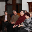 Múzeumi esték: A Vissz-Hang Vegyeskar koncertje