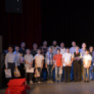 II. Dobos és Ütőhangszeres nap