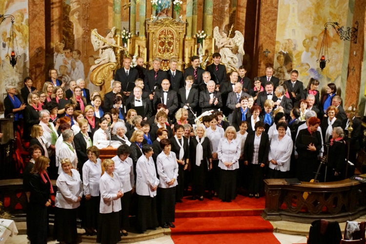 Ars sacra fesztivál 2019. 