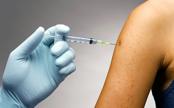 HPV ELLENI VÉDŐOLTÁS