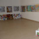 Móra Iskola kiállítása (Fotó: Bánhegyi István) 