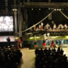 UFM Aréna Mosonmagyaróvár - Avatási Ünnepség