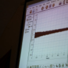 Akusztikai és fizikai délután a Mosonyi Mihály Zeneiskolában (Fotó: Markó Bernadett)