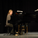 Növendékhangverseny