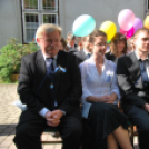 Piarista Iskola Ballagás (Fotó:Nagy Mária)