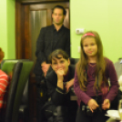 Vizsy Ferenc: Színjátszó novellák című könyvének bemutatója (Fotó: Nagy Mária)