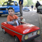 VI. Mosonmagyaróvári Veteránjármű Találkozó