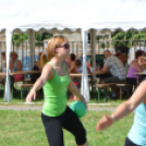 Hédervári sport és egészségnap (Fotó: Nagy Mária)