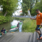 Fáklyafutás, XIV. Európai Ifjúsági Olimpiai Fesztivál Győr 2017 