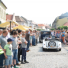 Pannonia-Carnuntum Old-Timer Rallye (Fotó: Nagy Mária)
