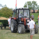 Traktor találkozó - Levél