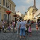 KULT-UTCA - Western Nap